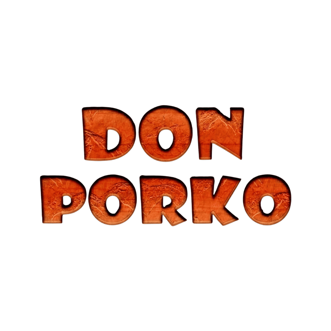 Don Porko